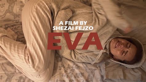 EVA (Official Trailer) .